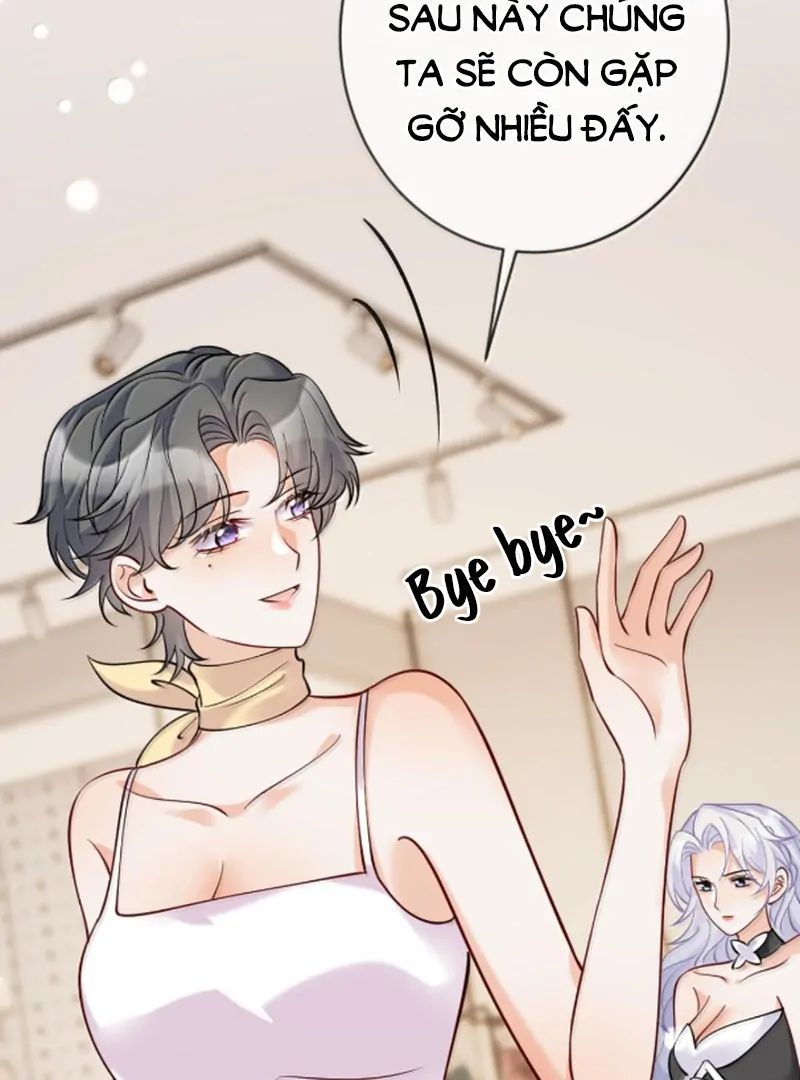 Nữ Chính Hắc Nguyệt Quang Luôn Muốn Đánh Dấu Tôi: Chapter 25