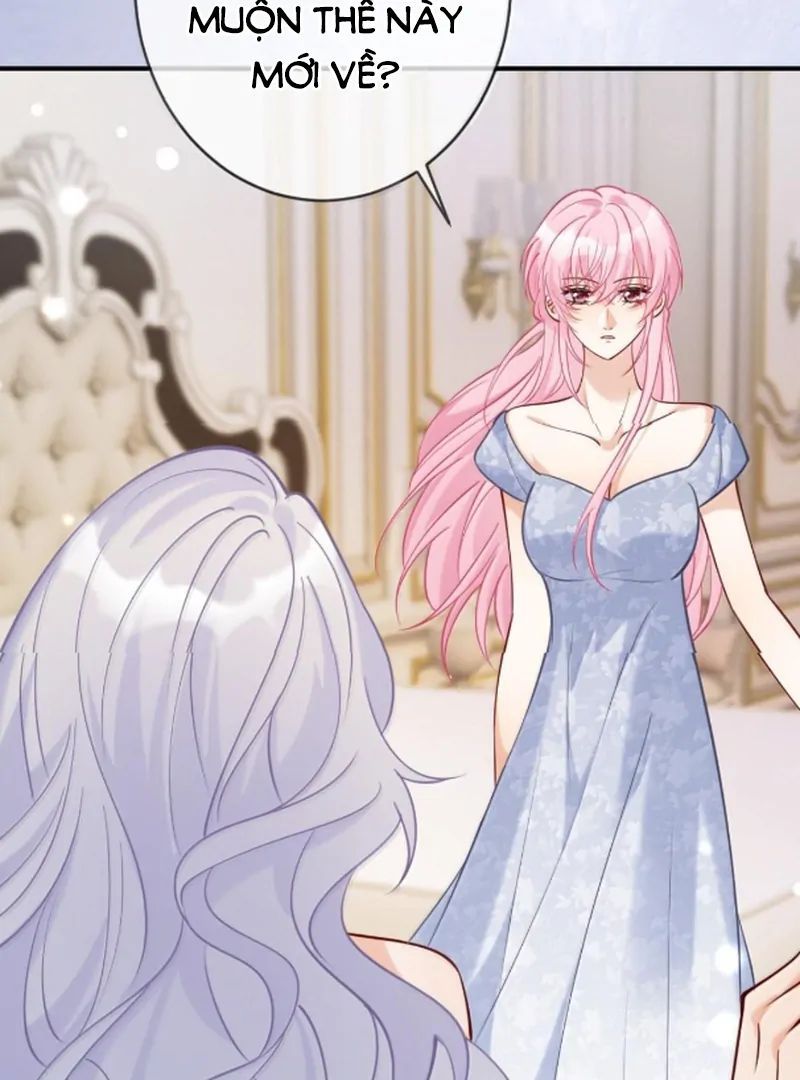 Nữ Chính Hắc Nguyệt Quang Luôn Muốn Đánh Dấu Tôi: Chapter 25