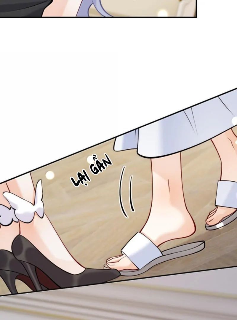 Nữ Chính Hắc Nguyệt Quang Luôn Muốn Đánh Dấu Tôi: Chapter 25