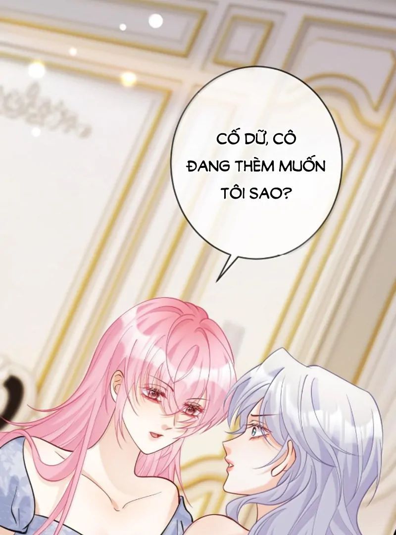 Nữ Chính Hắc Nguyệt Quang Luôn Muốn Đánh Dấu Tôi: Chapter 25