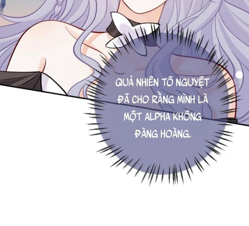 Nữ Chính Hắc Nguyệt Quang Luôn Muốn Đánh Dấu Tôi: Chapter 25