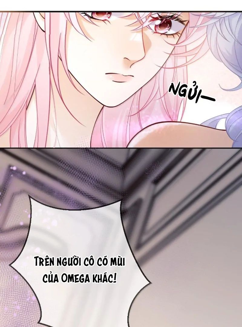 Nữ Chính Hắc Nguyệt Quang Luôn Muốn Đánh Dấu Tôi: Chapter 25