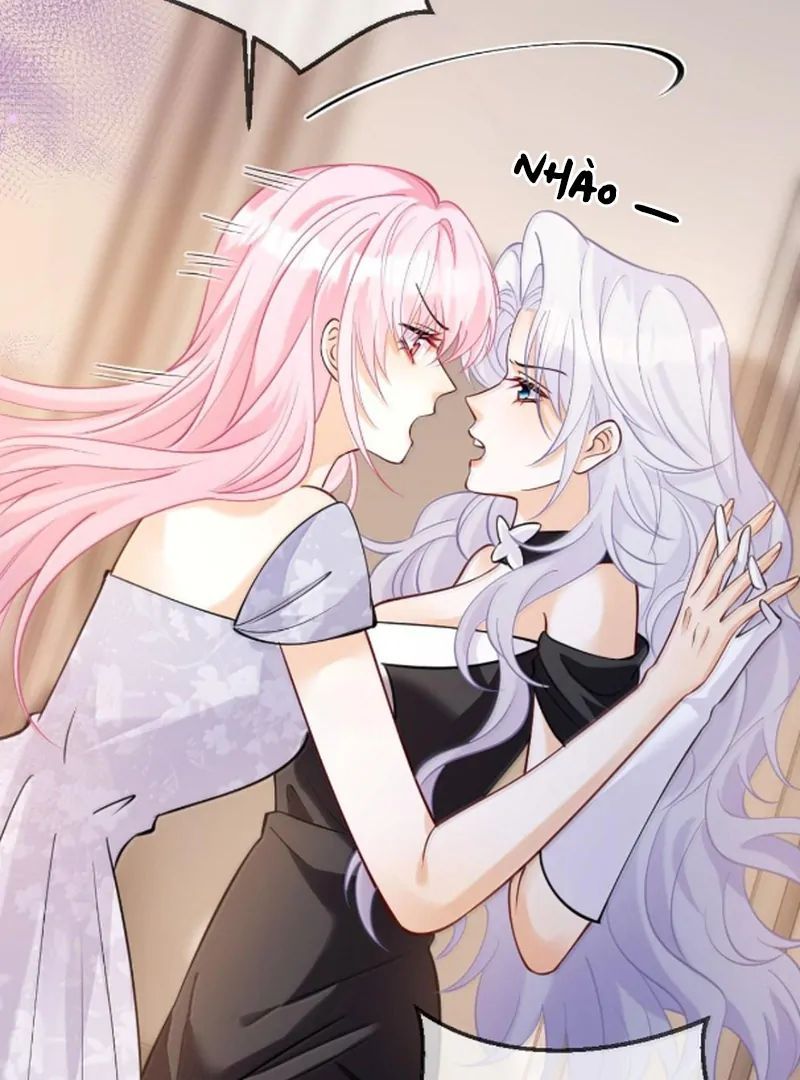 Nữ Chính Hắc Nguyệt Quang Luôn Muốn Đánh Dấu Tôi: Chapter 25