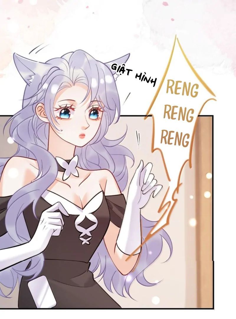 Nữ Chính Hắc Nguyệt Quang Luôn Muốn Đánh Dấu Tôi: Chapter 25