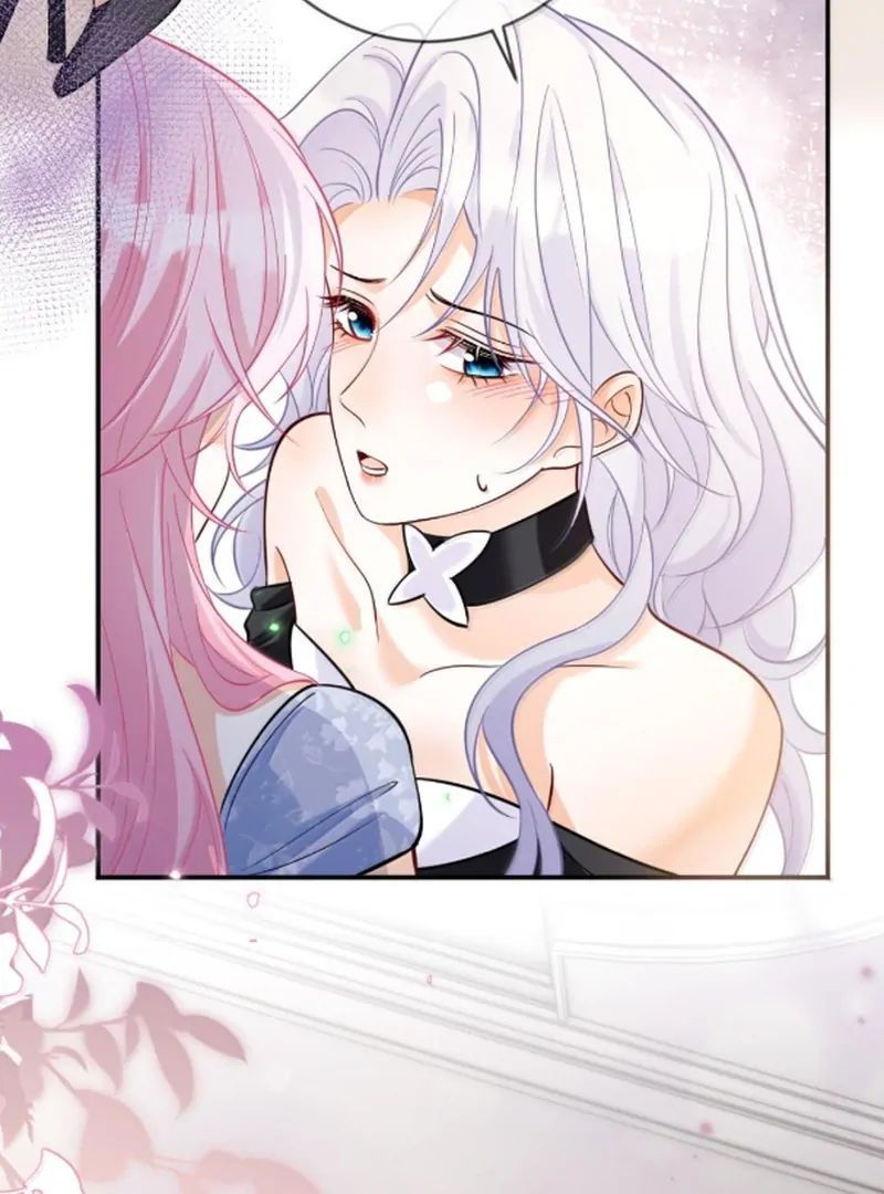 Nữ Chính Hắc Nguyệt Quang Luôn Muốn Đánh Dấu Tôi: Chapter 25