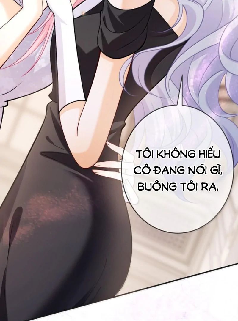 Nữ Chính Hắc Nguyệt Quang Luôn Muốn Đánh Dấu Tôi: Chapter 25