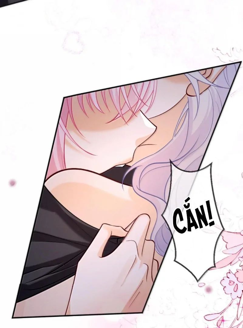 Nữ Chính Hắc Nguyệt Quang Luôn Muốn Đánh Dấu Tôi: Chapter 25