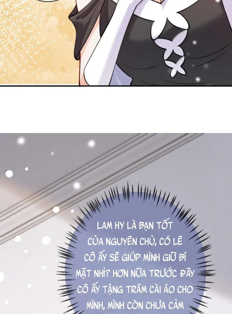 Nữ Chính Hắc Nguyệt Quang Luôn Muốn Đánh Dấu Tôi: Chapter 25