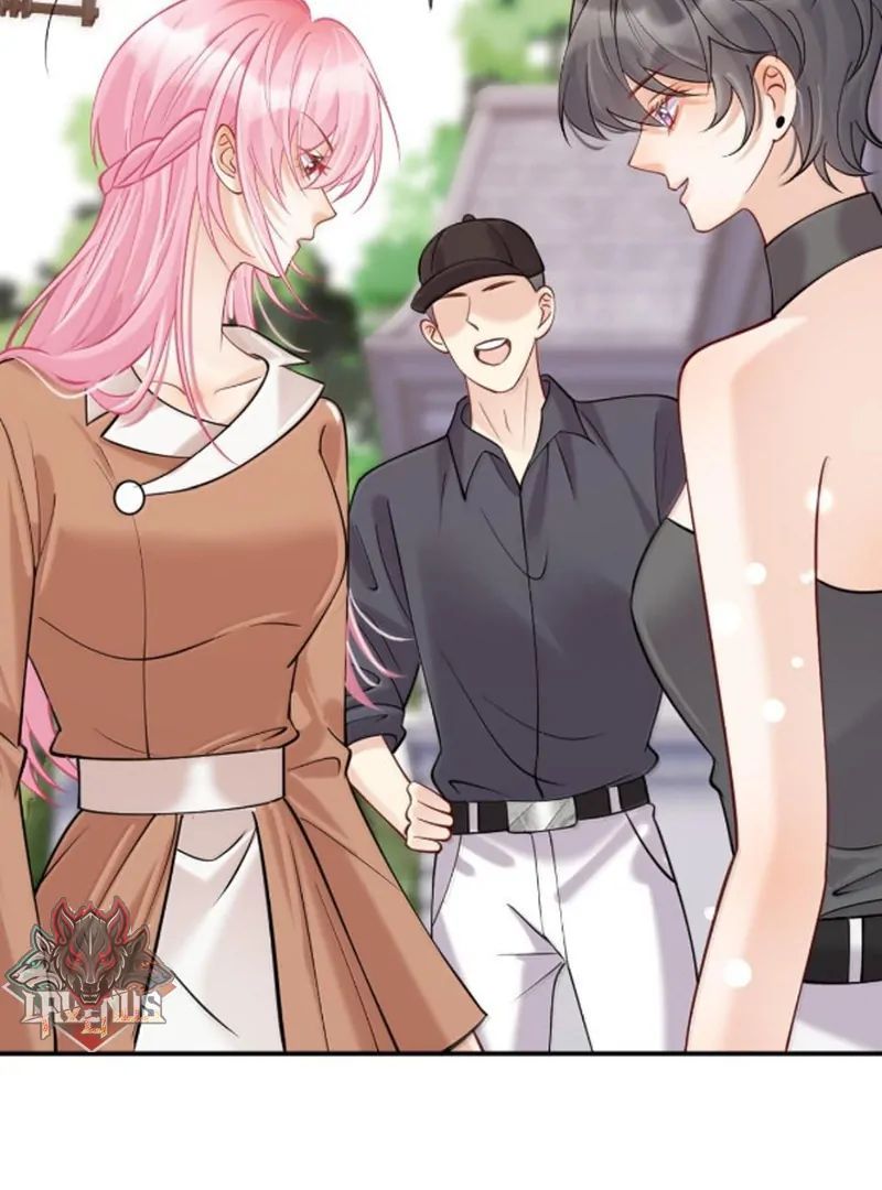 Nữ Chính Hắc Nguyệt Quang Luôn Muốn Đánh Dấu Tôi: Chapter 26