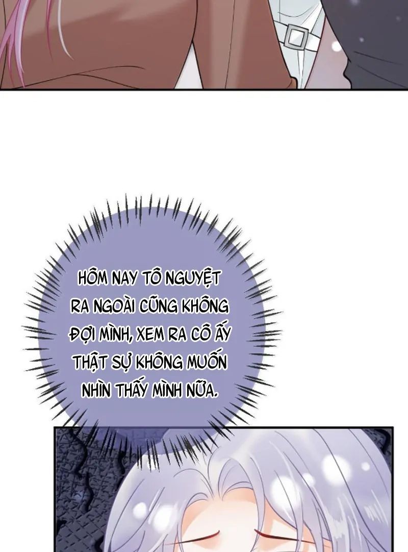 Nữ Chính Hắc Nguyệt Quang Luôn Muốn Đánh Dấu Tôi: Chapter 26