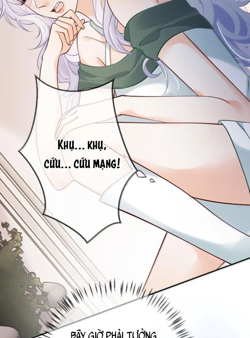 Nữ Chính Hắc Nguyệt Quang Luôn Muốn Đánh Dấu Tôi: Chapter 26