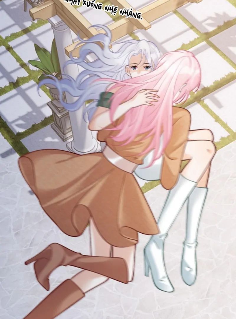 Nữ Chính Hắc Nguyệt Quang Luôn Muốn Đánh Dấu Tôi: Chapter 26