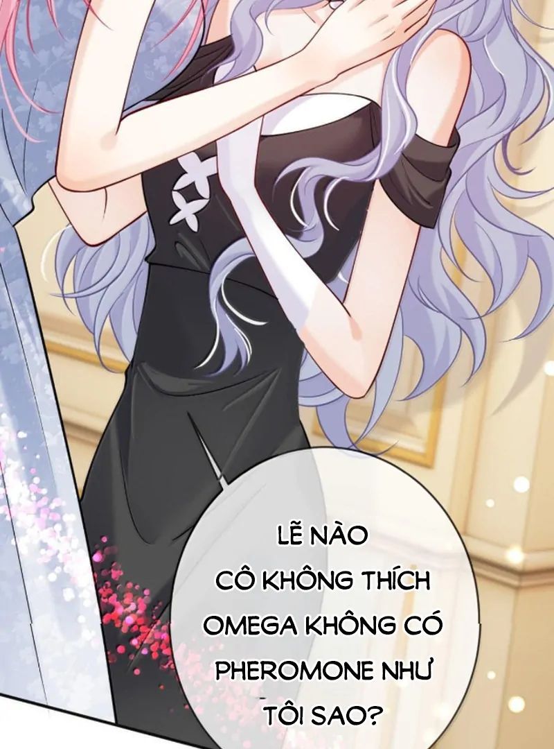 Nữ Chính Hắc Nguyệt Quang Luôn Muốn Đánh Dấu Tôi: Chapter 26