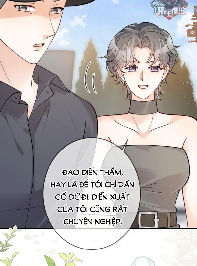 Nữ Chính Hắc Nguyệt Quang Luôn Muốn Đánh Dấu Tôi: Chapter 26