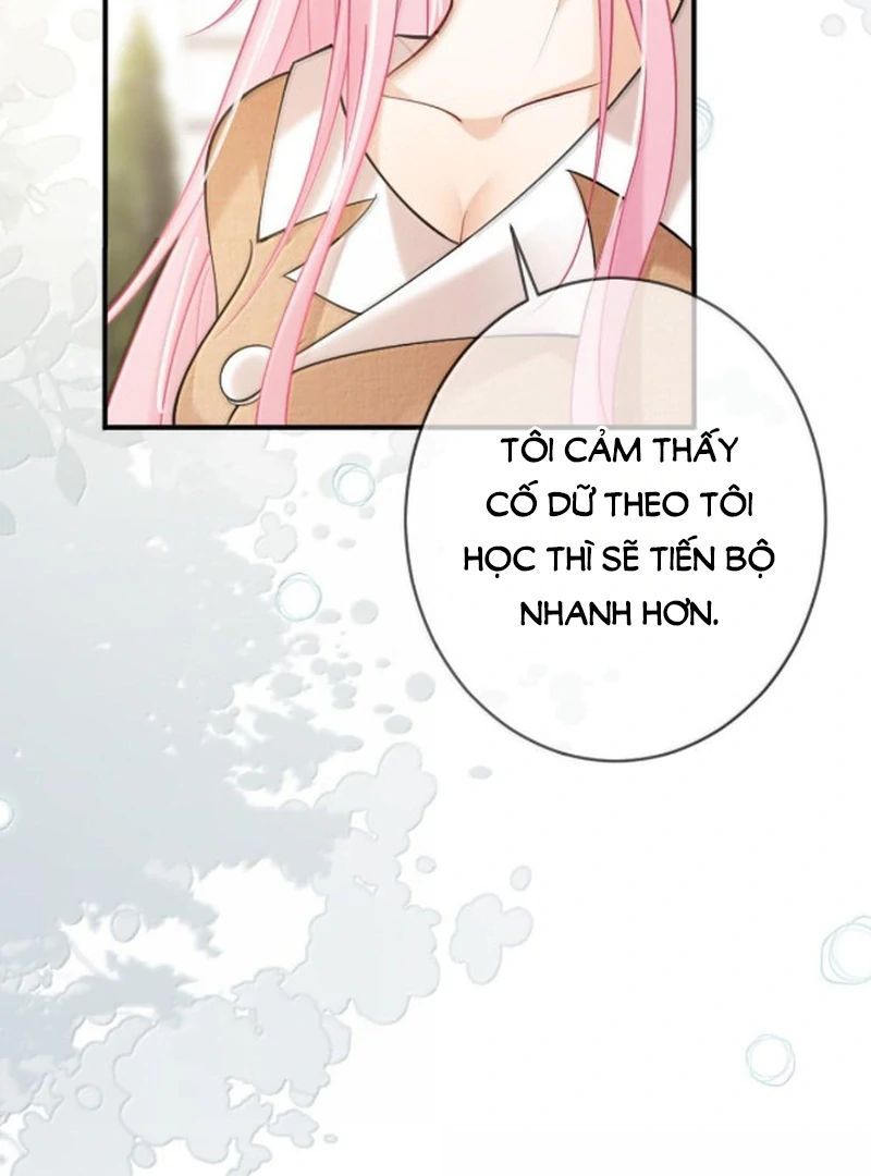 Nữ Chính Hắc Nguyệt Quang Luôn Muốn Đánh Dấu Tôi: Chapter 26