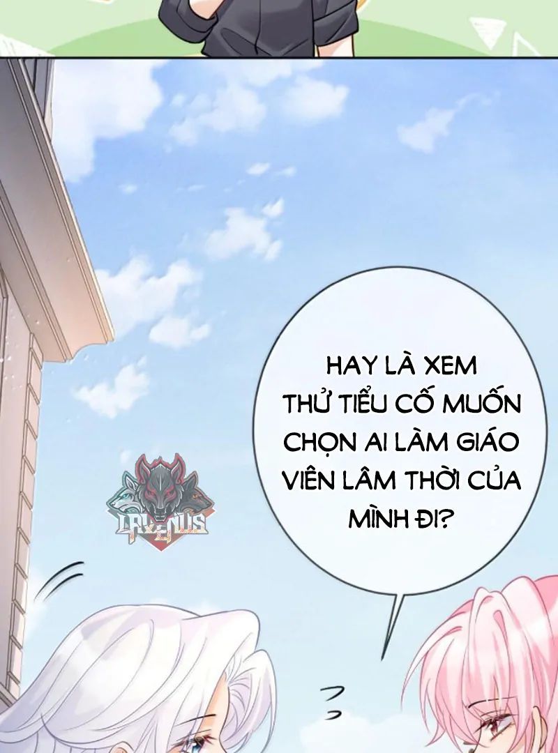 Nữ Chính Hắc Nguyệt Quang Luôn Muốn Đánh Dấu Tôi: Chapter 26