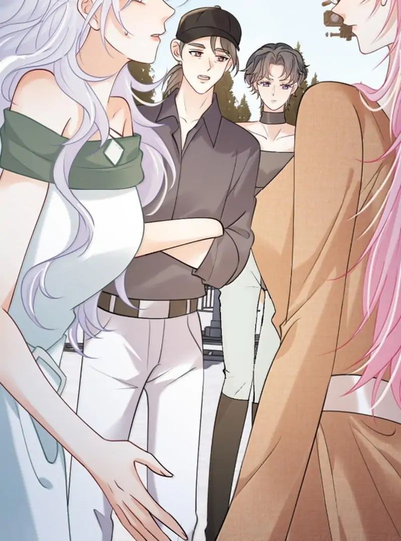 Nữ Chính Hắc Nguyệt Quang Luôn Muốn Đánh Dấu Tôi: Chapter 26