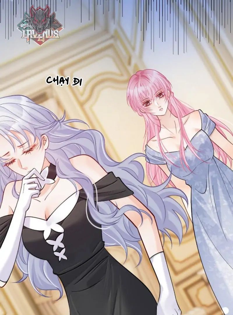 Nữ Chính Hắc Nguyệt Quang Luôn Muốn Đánh Dấu Tôi: Chapter 26