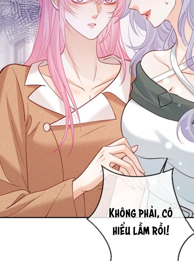 Nữ Chính Hắc Nguyệt Quang Luôn Muốn Đánh Dấu Tôi: Chapter 27