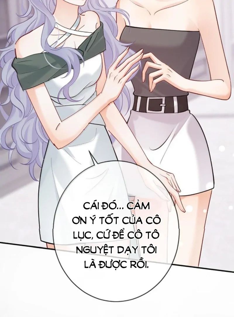 Nữ Chính Hắc Nguyệt Quang Luôn Muốn Đánh Dấu Tôi: Chapter 27