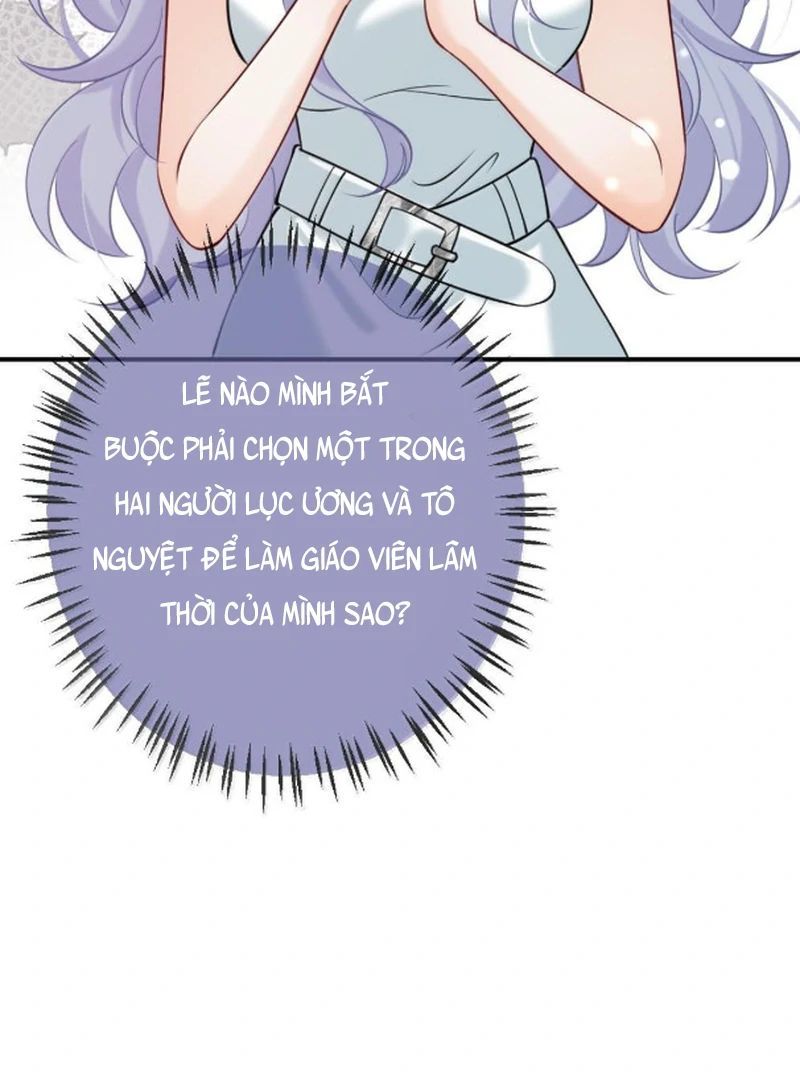 Nữ Chính Hắc Nguyệt Quang Luôn Muốn Đánh Dấu Tôi: Chapter 27