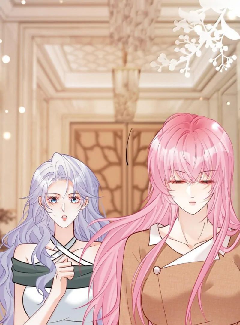 Nữ Chính Hắc Nguyệt Quang Luôn Muốn Đánh Dấu Tôi: Chapter 27