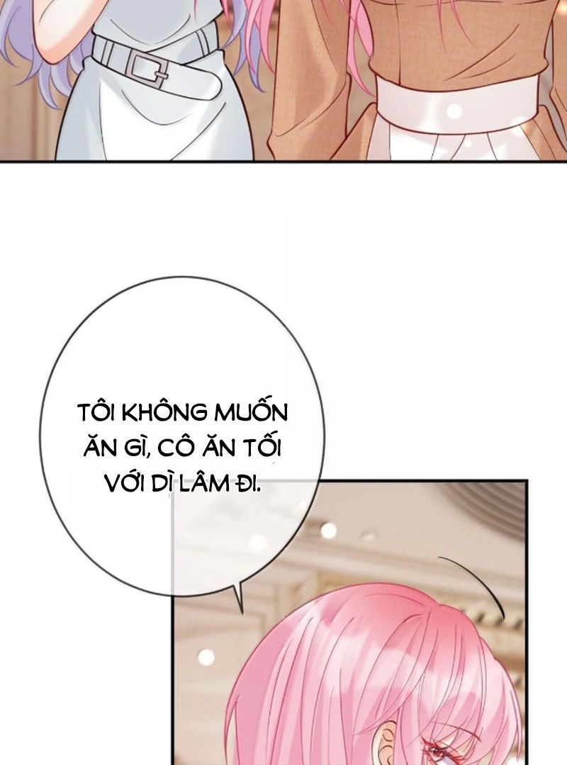 Nữ Chính Hắc Nguyệt Quang Luôn Muốn Đánh Dấu Tôi: Chapter 27