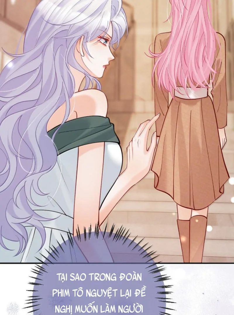 Nữ Chính Hắc Nguyệt Quang Luôn Muốn Đánh Dấu Tôi: Chapter 27