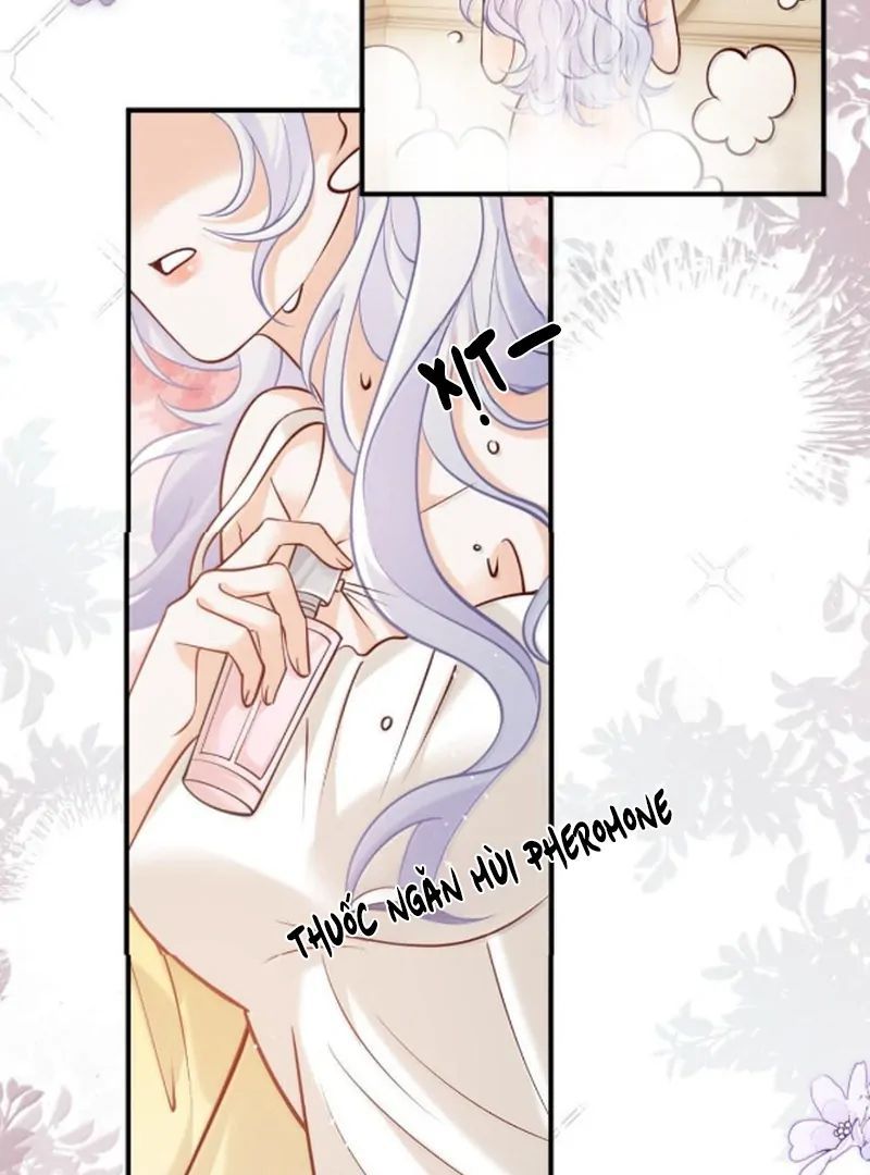 Nữ Chính Hắc Nguyệt Quang Luôn Muốn Đánh Dấu Tôi: Chapter 27