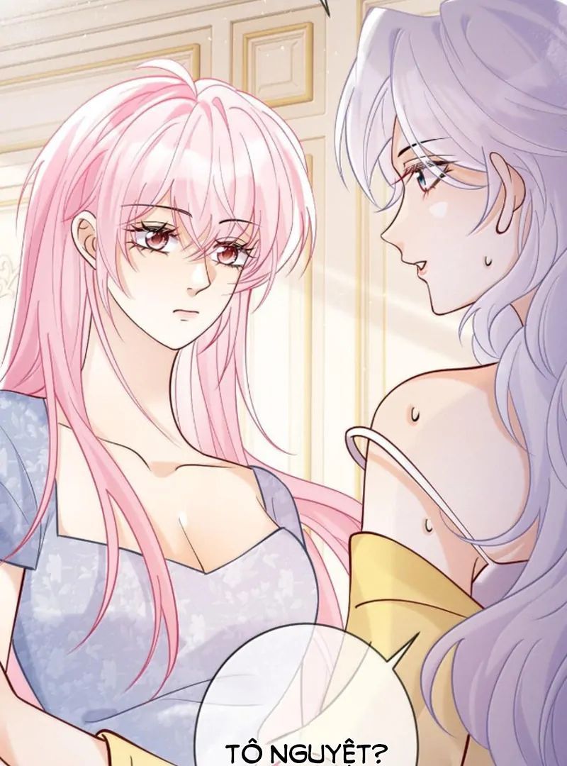 Nữ Chính Hắc Nguyệt Quang Luôn Muốn Đánh Dấu Tôi: Chapter 27