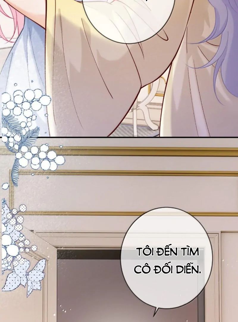 Nữ Chính Hắc Nguyệt Quang Luôn Muốn Đánh Dấu Tôi: Chapter 27