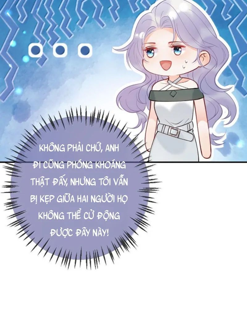 Nữ Chính Hắc Nguyệt Quang Luôn Muốn Đánh Dấu Tôi: Chapter 27