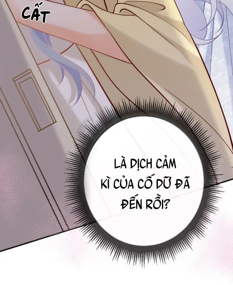 Nữ Chính Hắc Nguyệt Quang Luôn Muốn Đánh Dấu Tôi: Chapter 27