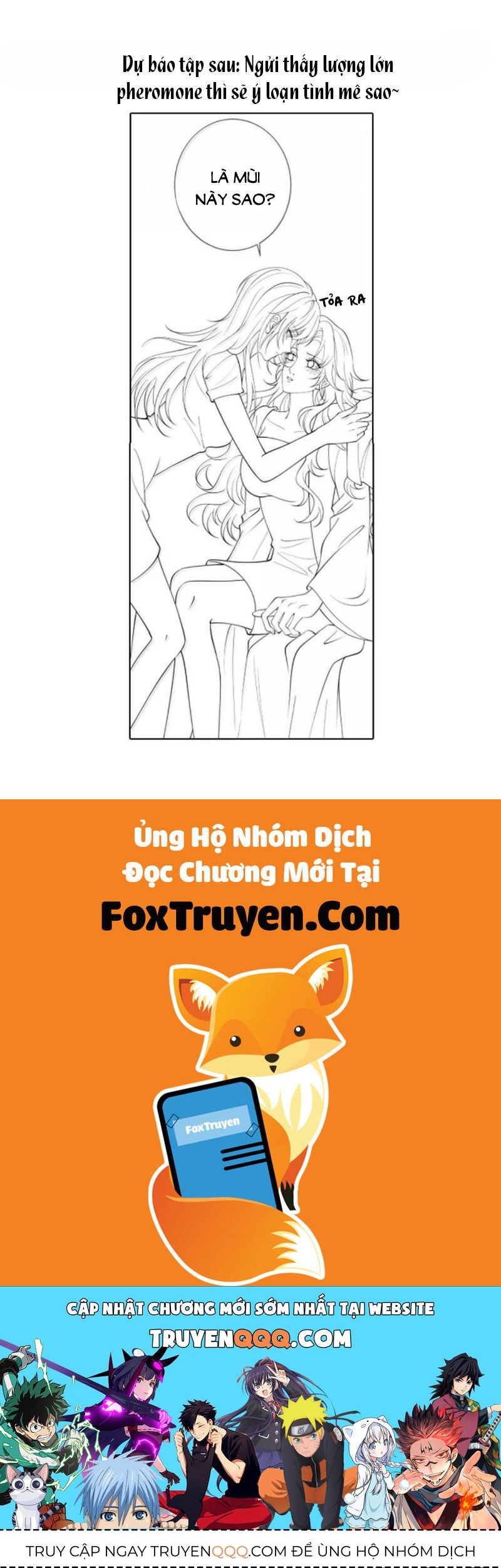 Nữ Chính Hắc Nguyệt Quang Luôn Muốn Đánh Dấu Tôi: Chapter 27