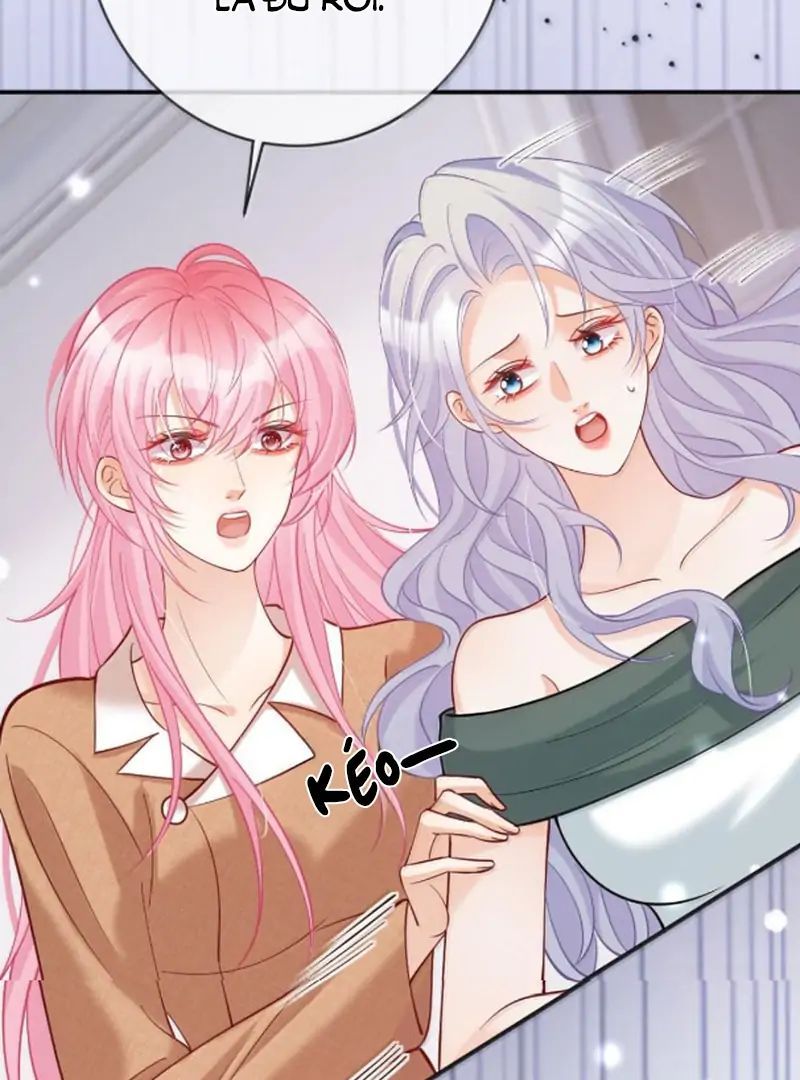 Nữ Chính Hắc Nguyệt Quang Luôn Muốn Đánh Dấu Tôi: Chapter 27