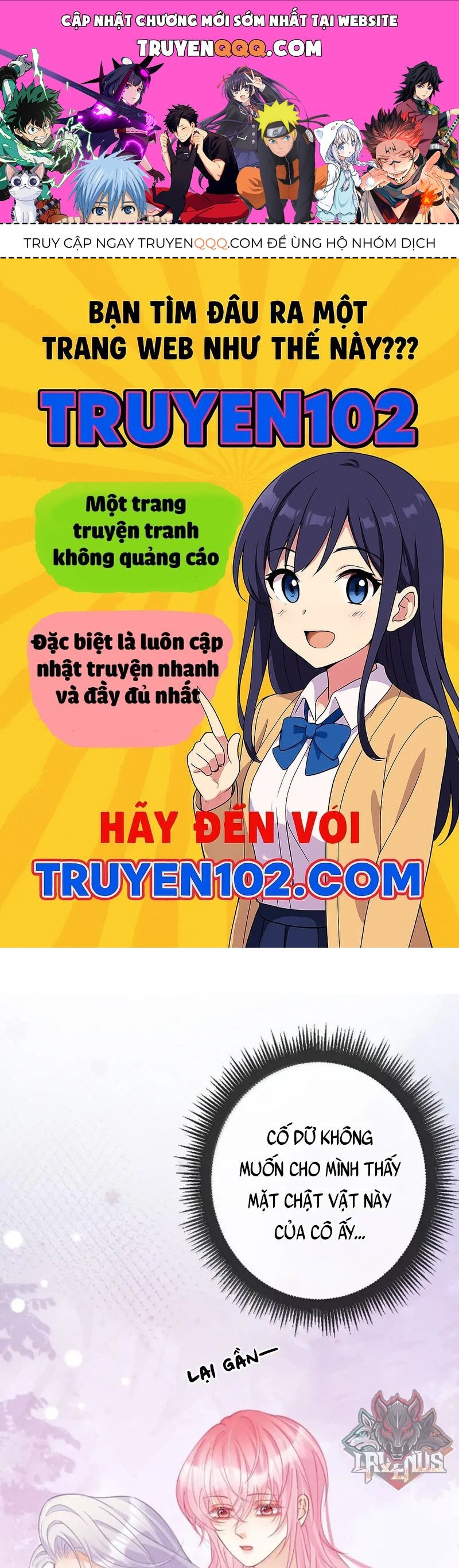 Nữ Chính Hắc Nguyệt Quang Luôn Muốn Đánh Dấu Tôi: Chapter 28