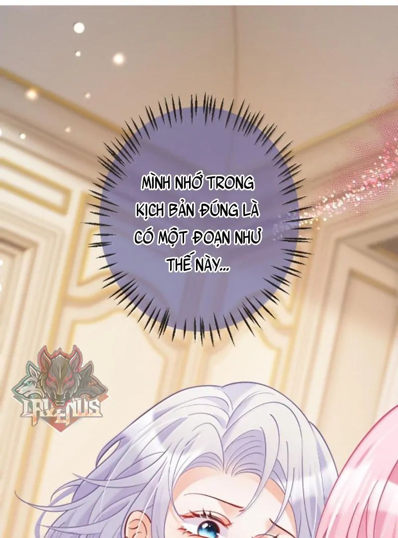 Nữ Chính Hắc Nguyệt Quang Luôn Muốn Đánh Dấu Tôi: Chapter 28