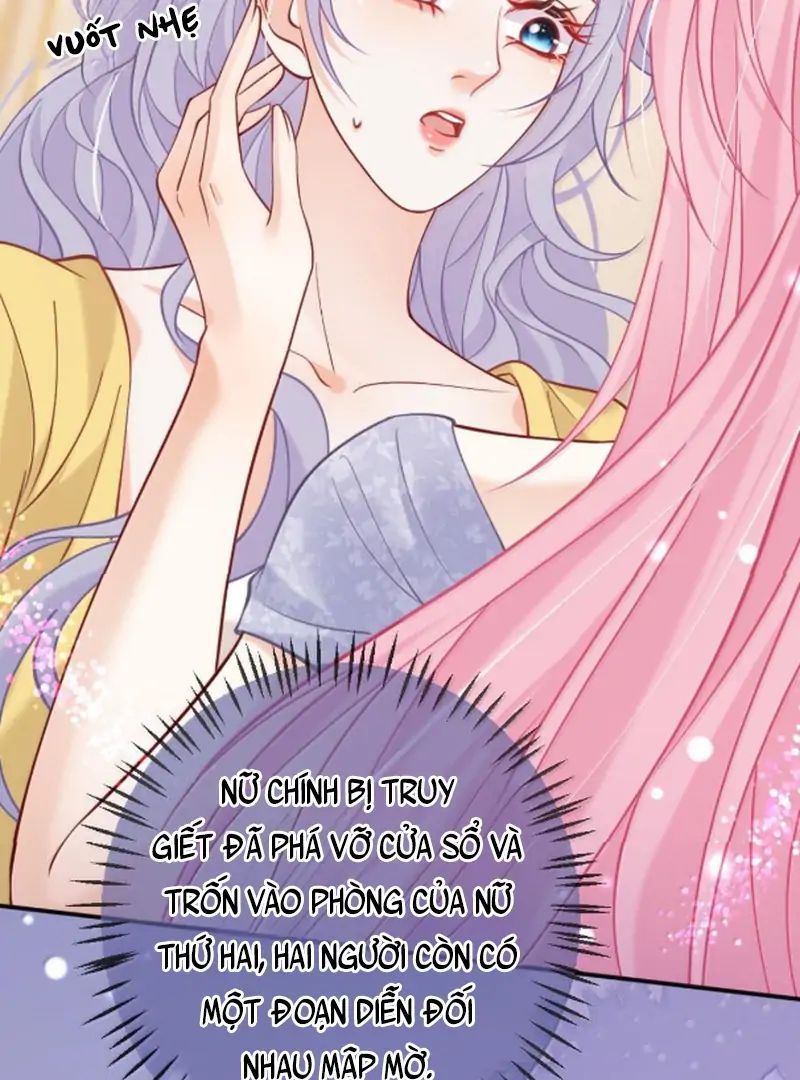 Nữ Chính Hắc Nguyệt Quang Luôn Muốn Đánh Dấu Tôi: Chapter 28