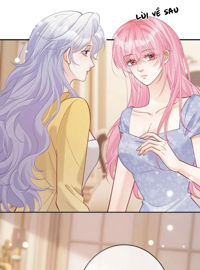 Nữ Chính Hắc Nguyệt Quang Luôn Muốn Đánh Dấu Tôi: Chapter 28