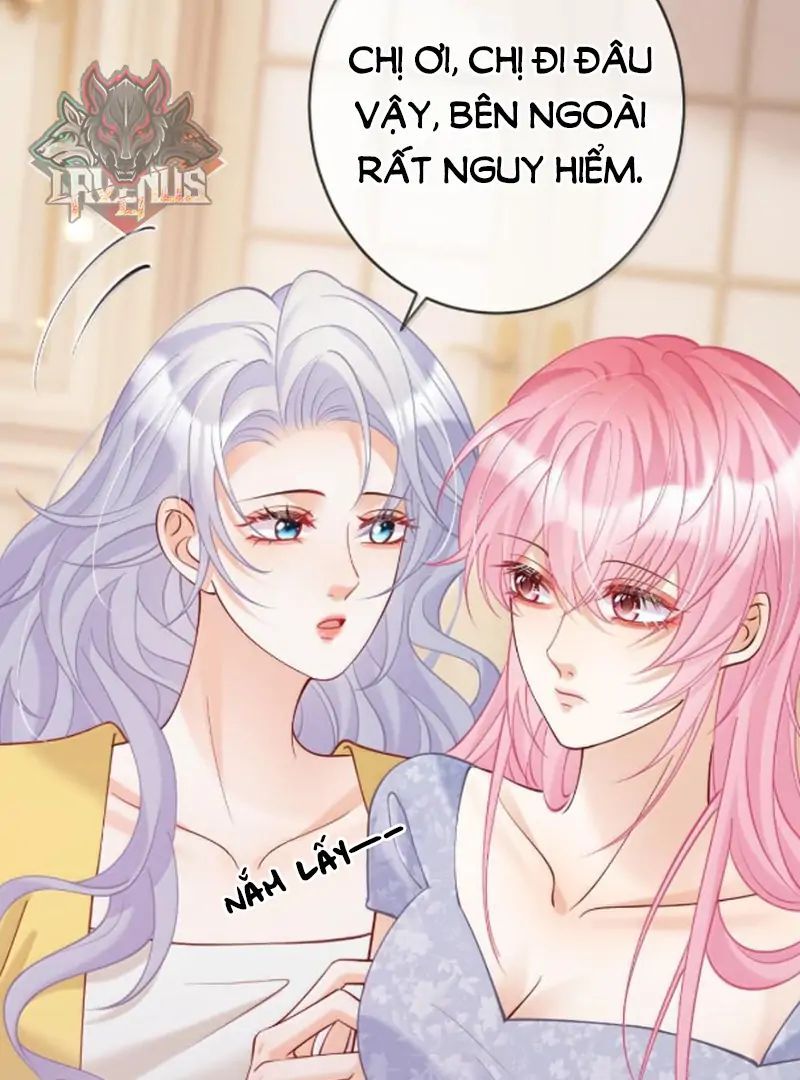 Nữ Chính Hắc Nguyệt Quang Luôn Muốn Đánh Dấu Tôi: Chapter 28