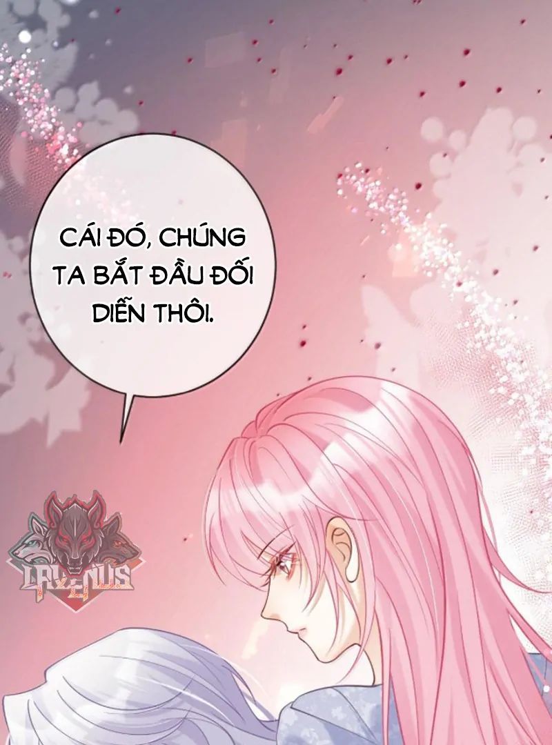 Nữ Chính Hắc Nguyệt Quang Luôn Muốn Đánh Dấu Tôi: Chapter 28