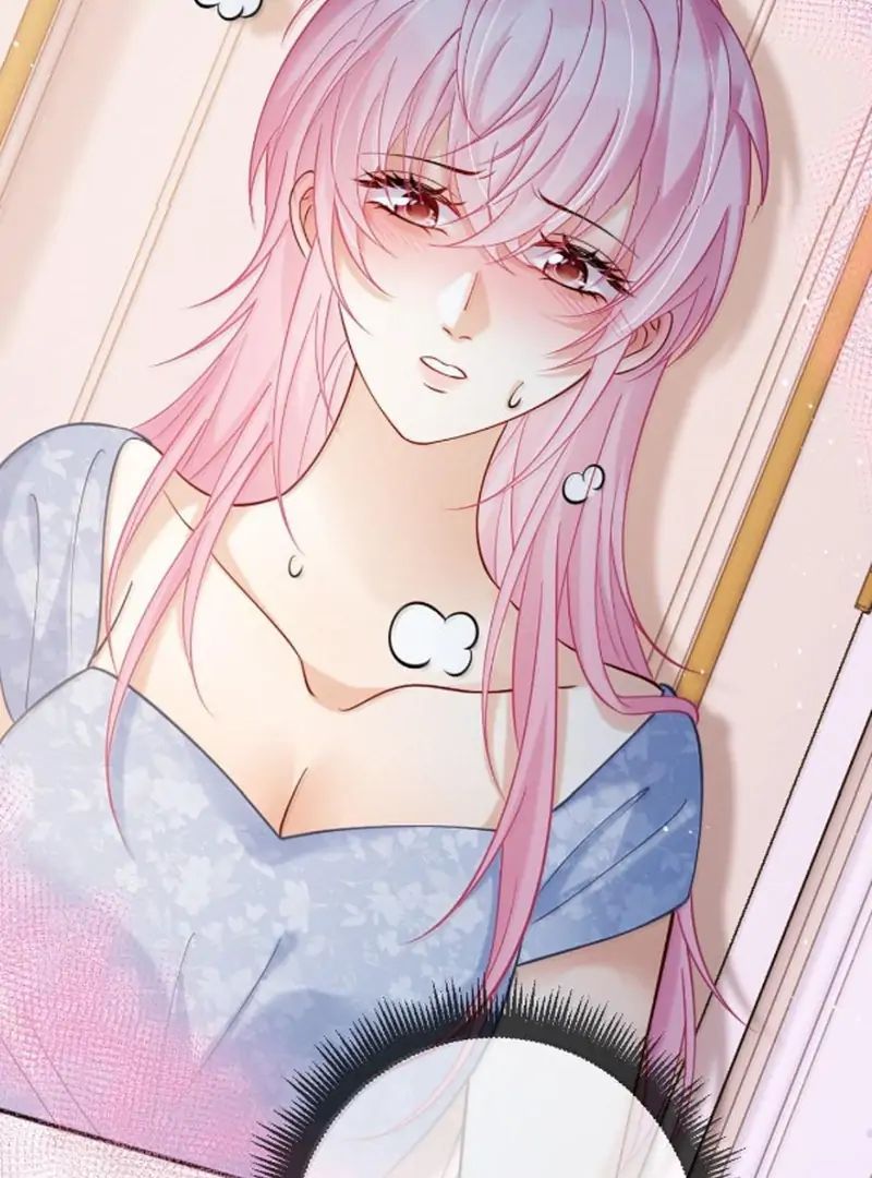 Nữ Chính Hắc Nguyệt Quang Luôn Muốn Đánh Dấu Tôi: Chapter 28