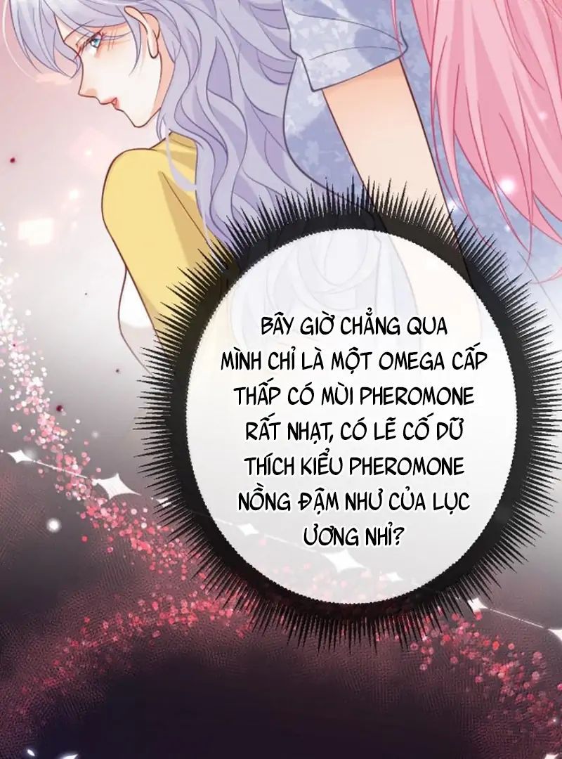 Nữ Chính Hắc Nguyệt Quang Luôn Muốn Đánh Dấu Tôi: Chapter 28