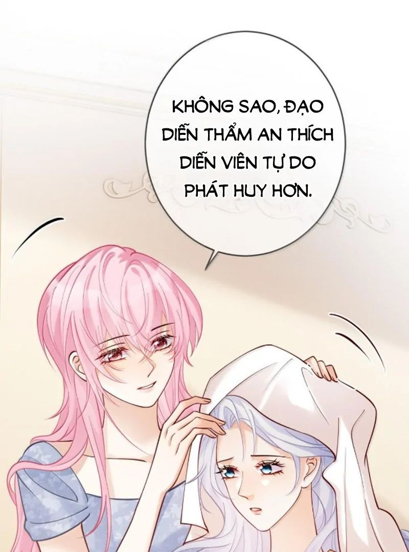 Nữ Chính Hắc Nguyệt Quang Luôn Muốn Đánh Dấu Tôi: Chapter 28