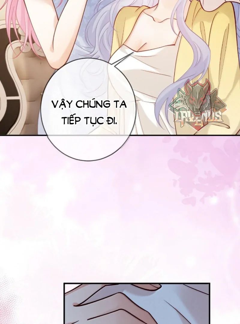 Nữ Chính Hắc Nguyệt Quang Luôn Muốn Đánh Dấu Tôi: Chapter 28