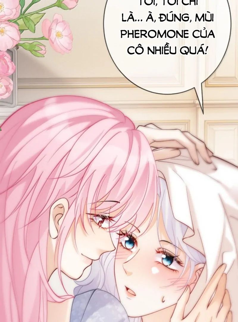 Nữ Chính Hắc Nguyệt Quang Luôn Muốn Đánh Dấu Tôi: Chapter 28