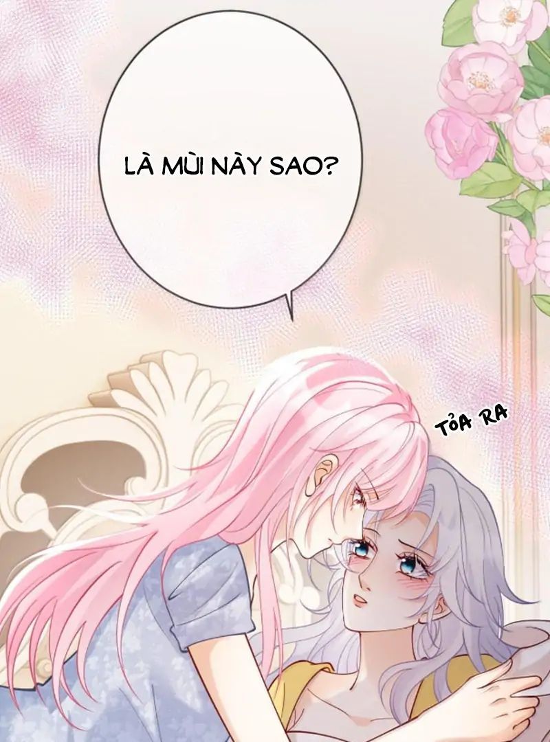 Nữ Chính Hắc Nguyệt Quang Luôn Muốn Đánh Dấu Tôi: Chapter 28