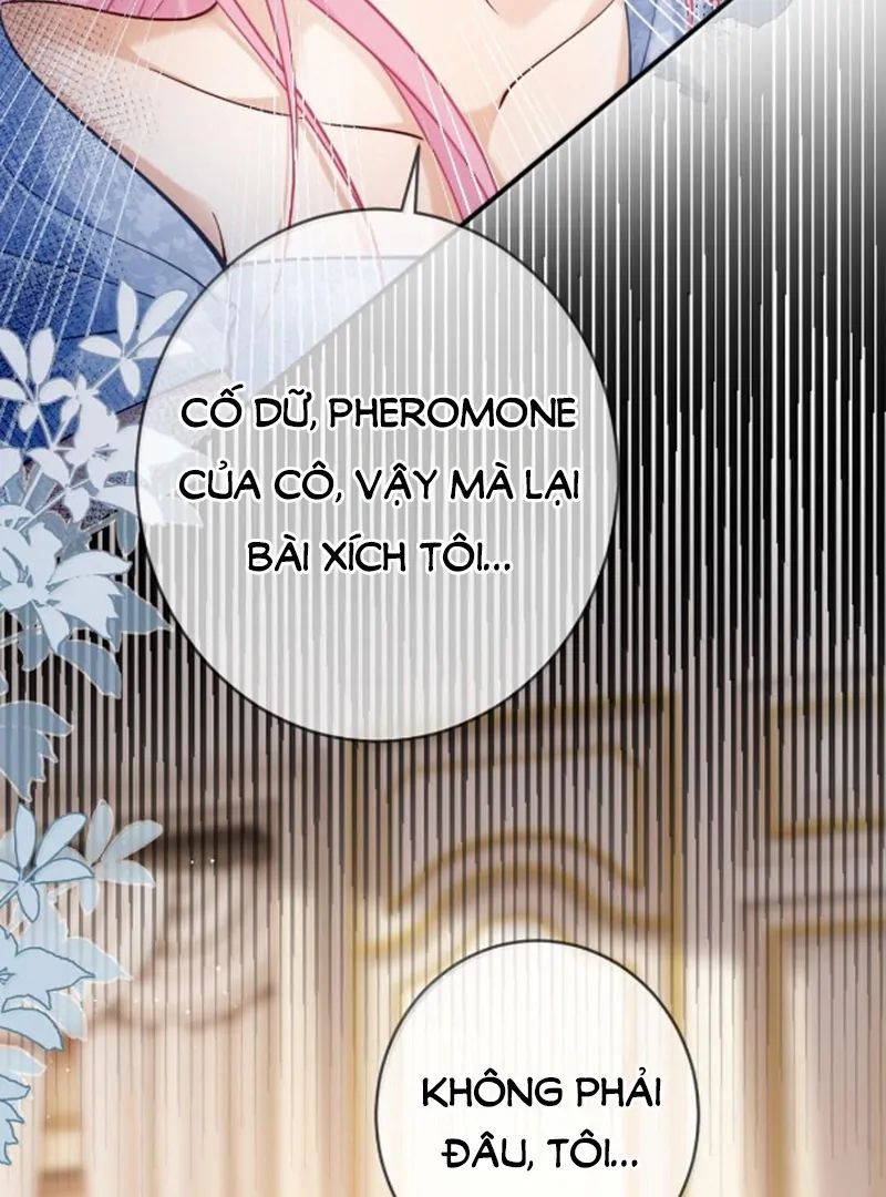 Nữ Chính Hắc Nguyệt Quang Luôn Muốn Đánh Dấu Tôi: Chapter 28