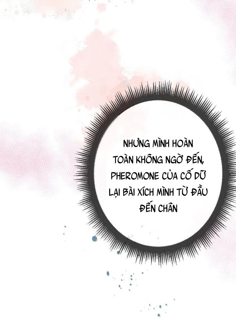 Nữ Chính Hắc Nguyệt Quang Luôn Muốn Đánh Dấu Tôi: Chapter 28