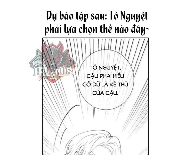 Nữ Chính Hắc Nguyệt Quang Luôn Muốn Đánh Dấu Tôi: Chapter 28